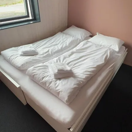 Nytt Og Moderne Hus I Vakre Lofoten, Sentralt Pa 빌라 레크네스